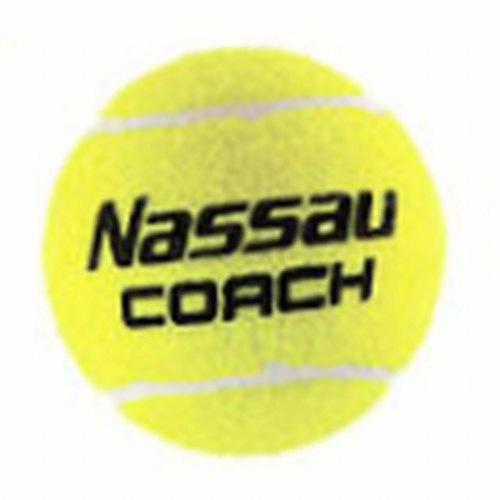 낫소  코치 연습공 T-507B (50개)