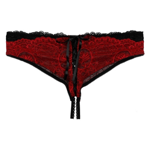 좋은사람들 섹시쿠키 러브스캔들 CPR 갈라팬티 SCWPVA11 (1매)