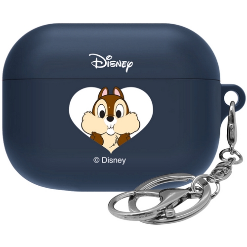 에어팟 프로1 디즈니 칩앤데일 스위티 하드 케이스