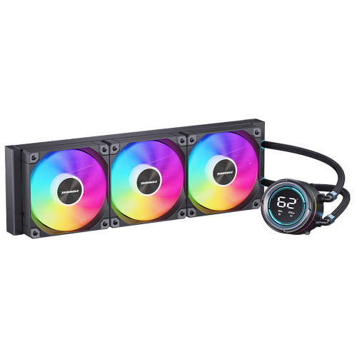 타무즈 TL360 ARGB (블랙)_이미지