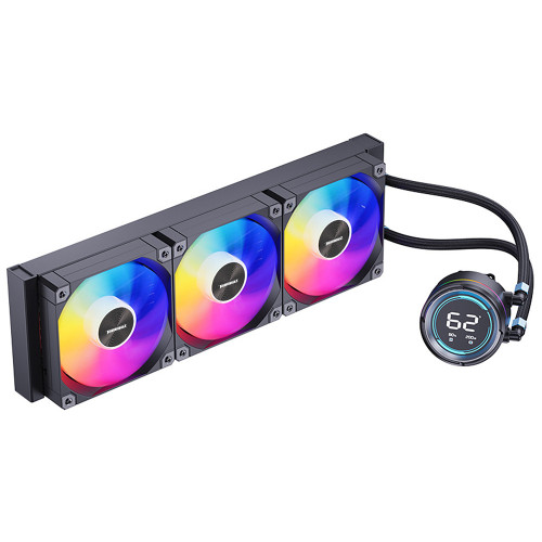타무즈 TL360 ARGB (블랙)_이미지