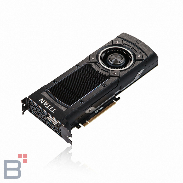 ASUS 지포스 GTX Titan X D5 12GB STCOM_이미지