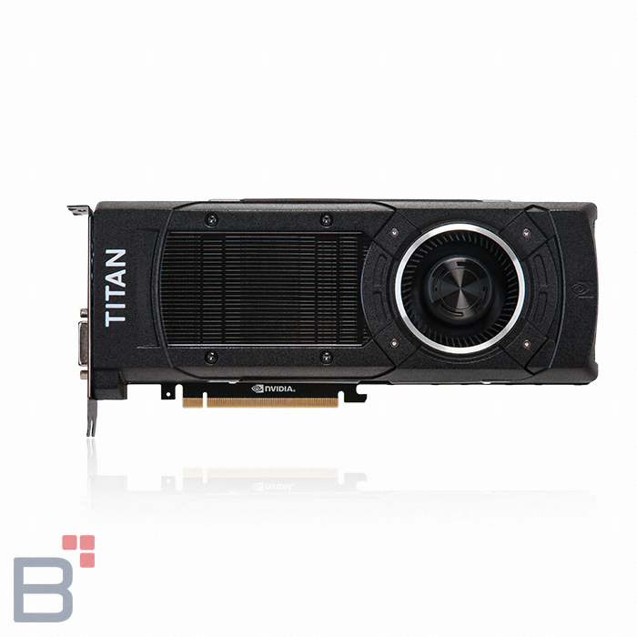 ASUS ������ GTX Titan X D5 12GB STCOM