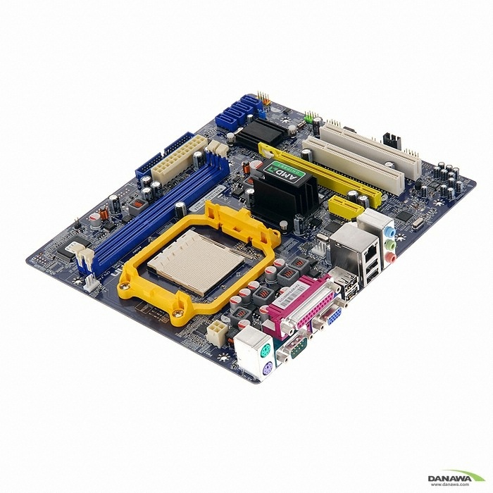 FOXCONN A6GMV 피씨디렉트