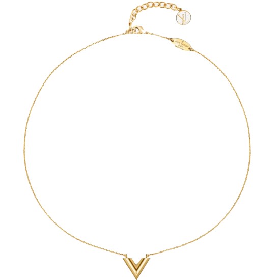 루이비통 에센셜 V 목걸이_M61083이미지입니다. 누르면 해당 게시물로 새창이동합니다.