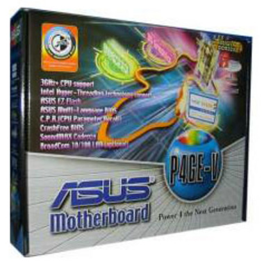 ASUS ASUS P4GE-V STCOM_이미지