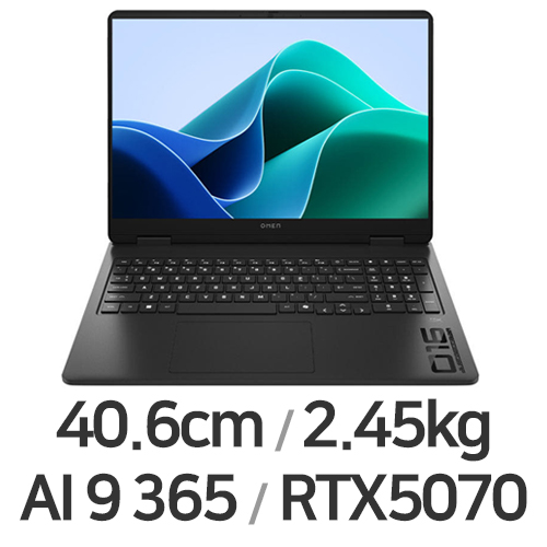 HP 오멘 16-ap0109AX (SSD 512GB)_이미지