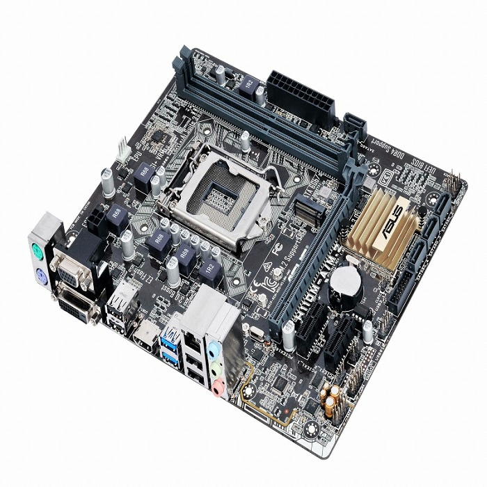 ASUS H110M-A/M.2 CSM ���ؾ����۴�