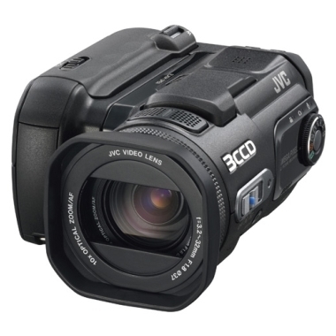 JVC Everio GZ-MC500 (정품)