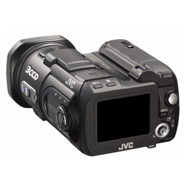 JVC Everio GZ-MC500 (정품)_이미지