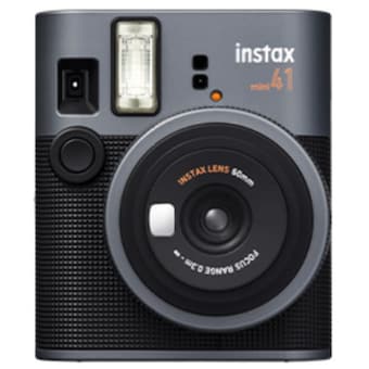 후지필름 INSTAX <b>미니</b>41