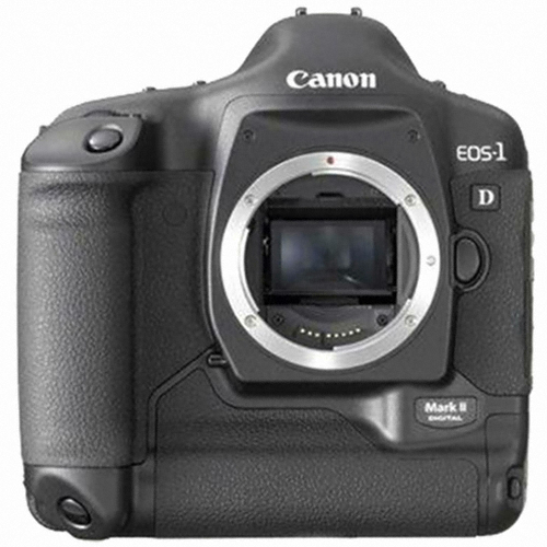 ĳ�� EOS 1D Mark II Digital �ٵ�