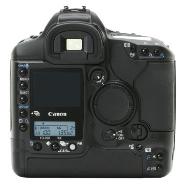 캐논 EOS 1D Mark II Digital 바디 (중고품)_이미지