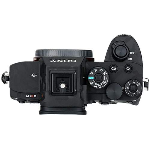 JJC SONY A7R IV용 A7R4SK 프로텍티브 필름_이미지