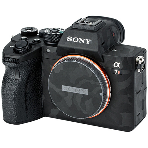 JJC SONY A7R IV용 A7R4SK 프로텍티브 필름_이미지