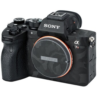 JJC SONY A7R IV용 A7R4SK 프로텍티브 필름