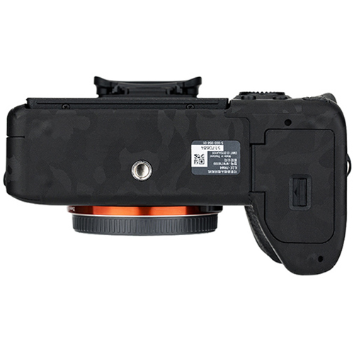 JJC SONY A7R IV용 A7R4SK 프로텍티브 필름_이미지