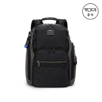 투미(TUMI) 알파 브라보 서치 백팩 0232789DGMT