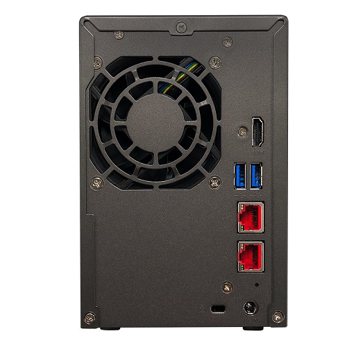 ASUSTOR LOCKERSTOR 2 AS6602T 해외구매 (용량 확인 요망)_이미지