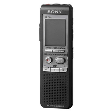 SONY ICD-P320_이미지