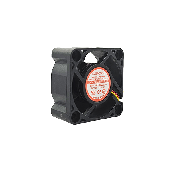 EVERCOOL 40mm (ROSH/2B/3P/20T)