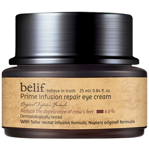 빌리프 프라임 인퓨전 아이크림 25ml (1개)_이미지
