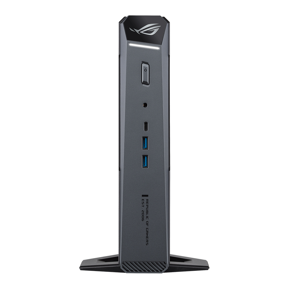 ASUS ROG GR70-N90045AN