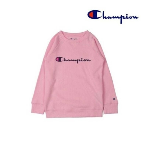 챔피온 키즈 키즈 맨투맨 7352CG_PK
