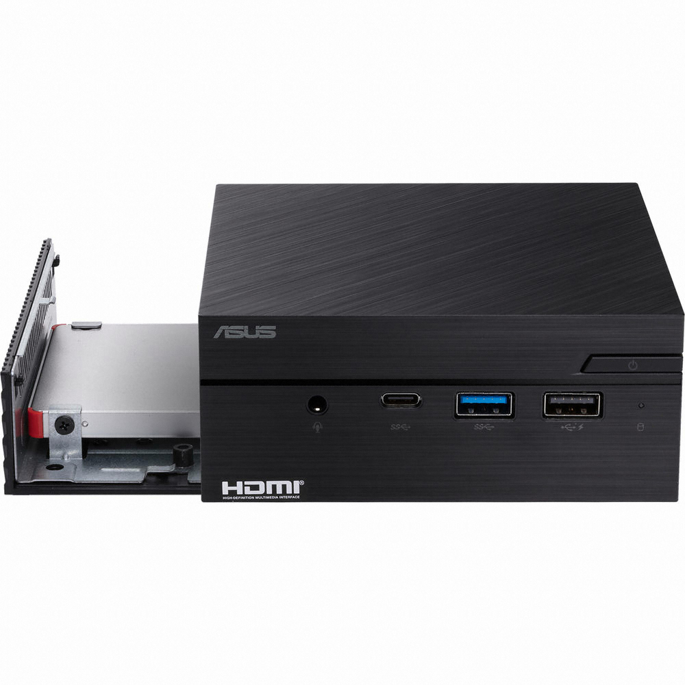 ASUS MiniPC PN40-BBC537MV J4125