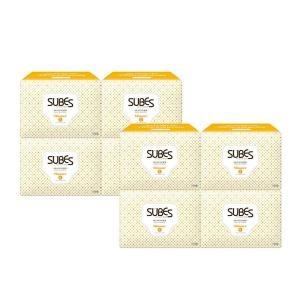 이오스트 슈베스 슬리머 밴드형 소형-공용 (240매)