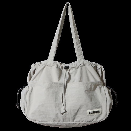 �������� Newbie Shoulder Bag Gray ���� ����� �׷��� 854412