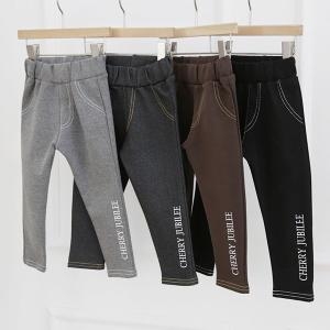 퍼니 체리쥬빌레 아동팬츠_이미지