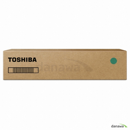 도시바 정품 e-STUDIO 2500C (3500C/3510C) 파랑