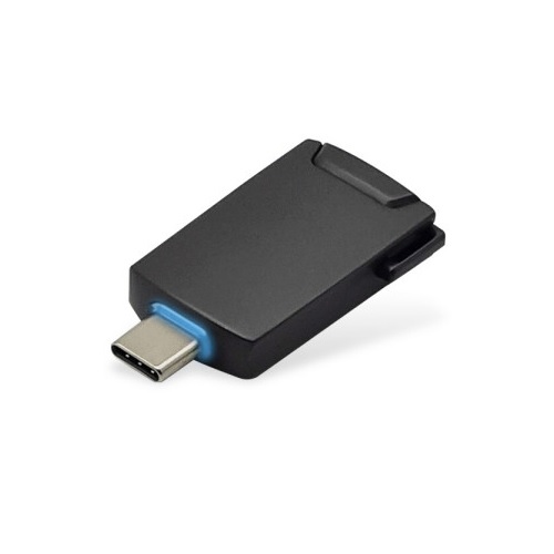 라인업시스템 <b>LAN</b>STAR LS-U31HD Type C <b>to</b> HDMI 젠더