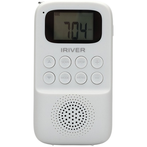 아이리버 IRS-C707 (+최강트로트열전 100곡)_이미지