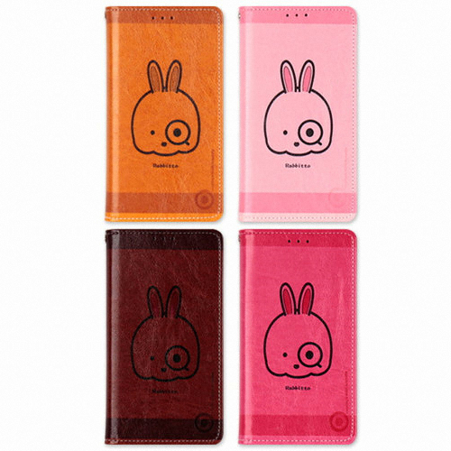 �������� �糪 Rabbitto Sucker ���̾ ���̽�