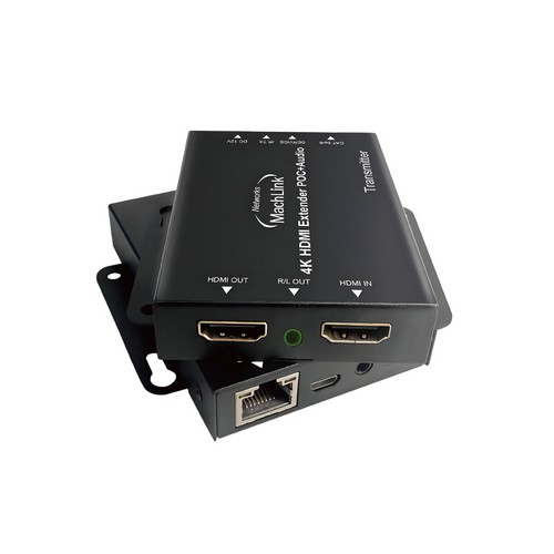 마하링크 ML-HDX4K1 HDMI 거리 연장기