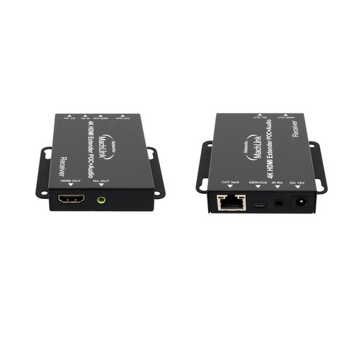 마하링크 ML-HDX4K1 HDMI 거리 연장기_이미지