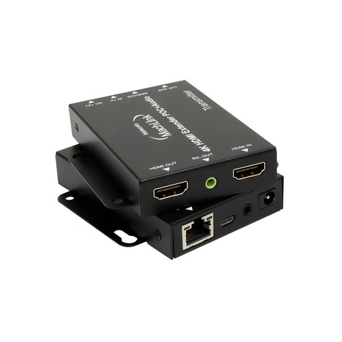 마하링크 ML-HDX4K1 HDMI 거리 연장기_이미지