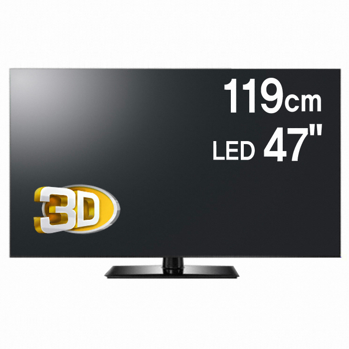 DV-SH4700E 3D