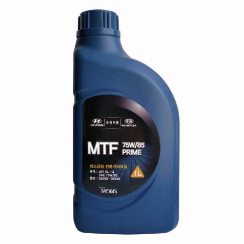 현대모비스 MTF 프라임 75W85 1L