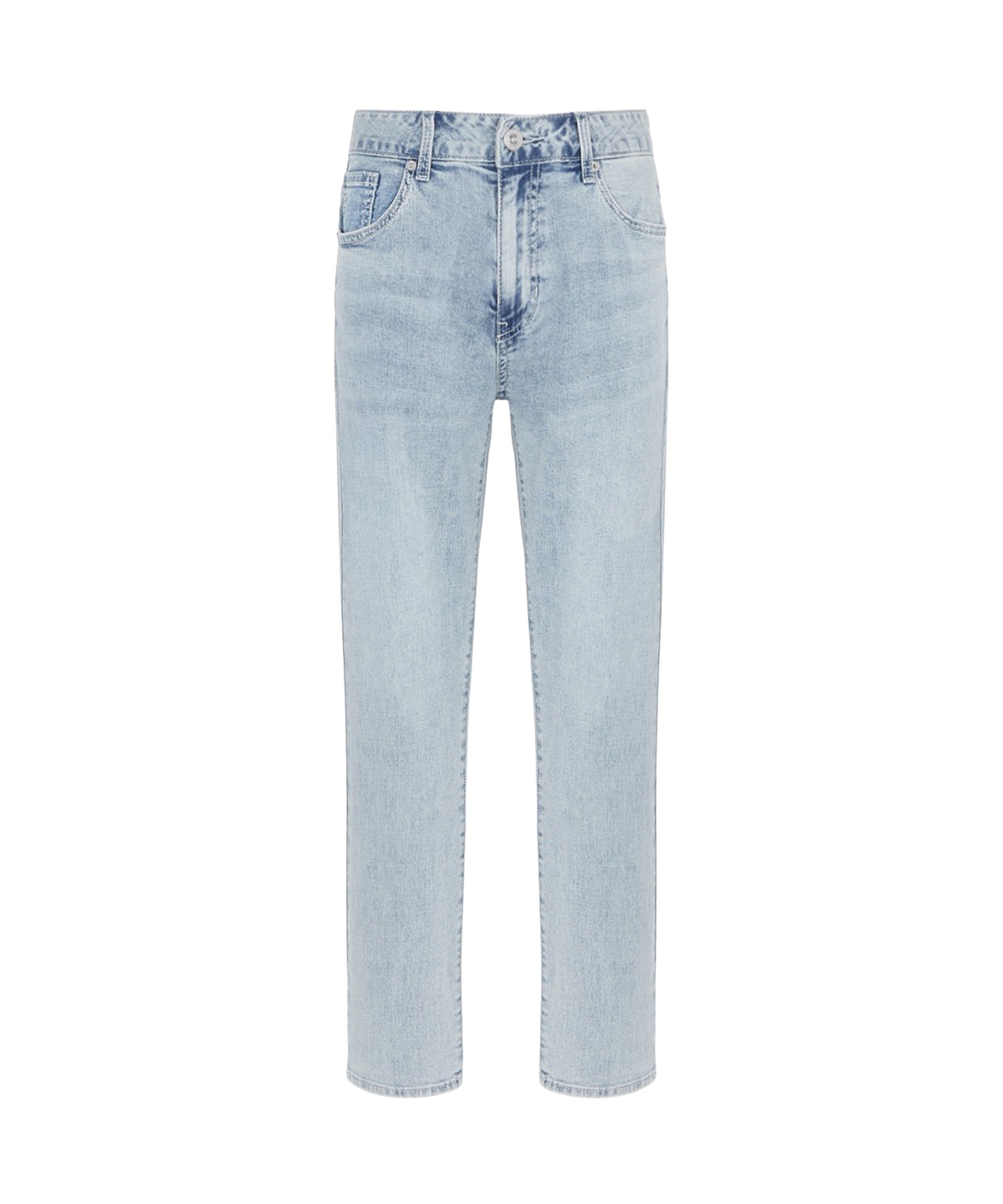게스 남성 LBL톤 레귤러 테이퍼 KM2D9129 LBL 30_이미지