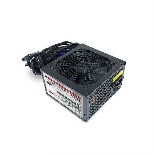 �̵����÷��� ICE-MAN PREMIUM 600W V2.3 ��ũ