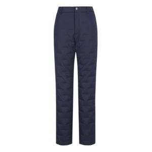 골프바지 본딩 덕다운 팬츠 212C4PT931_NA