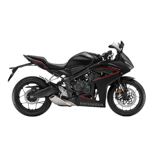 혼다  CBR650R MT ABS