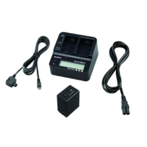 SONY ACC-V1BP 충전키트 (정품)_이미지