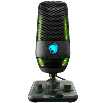 ROCCAT TORCH