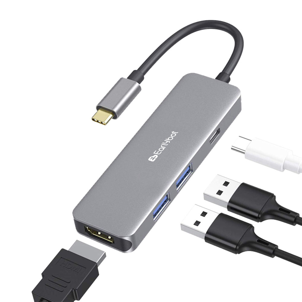 �󸮺� SGUC-102 (4��Ʈ/USB 3.0 Type C)