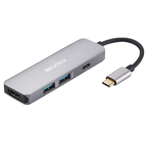 �󸮺� SGUC-102 (4��Ʈ/USB 3.0 Type C)