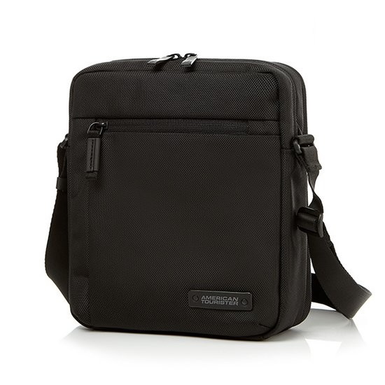 아메리칸 투어리스터 VOLTA 크로스백 GC909002이미지입니다. 누르면 해당 게시물로 새창이동합니다.